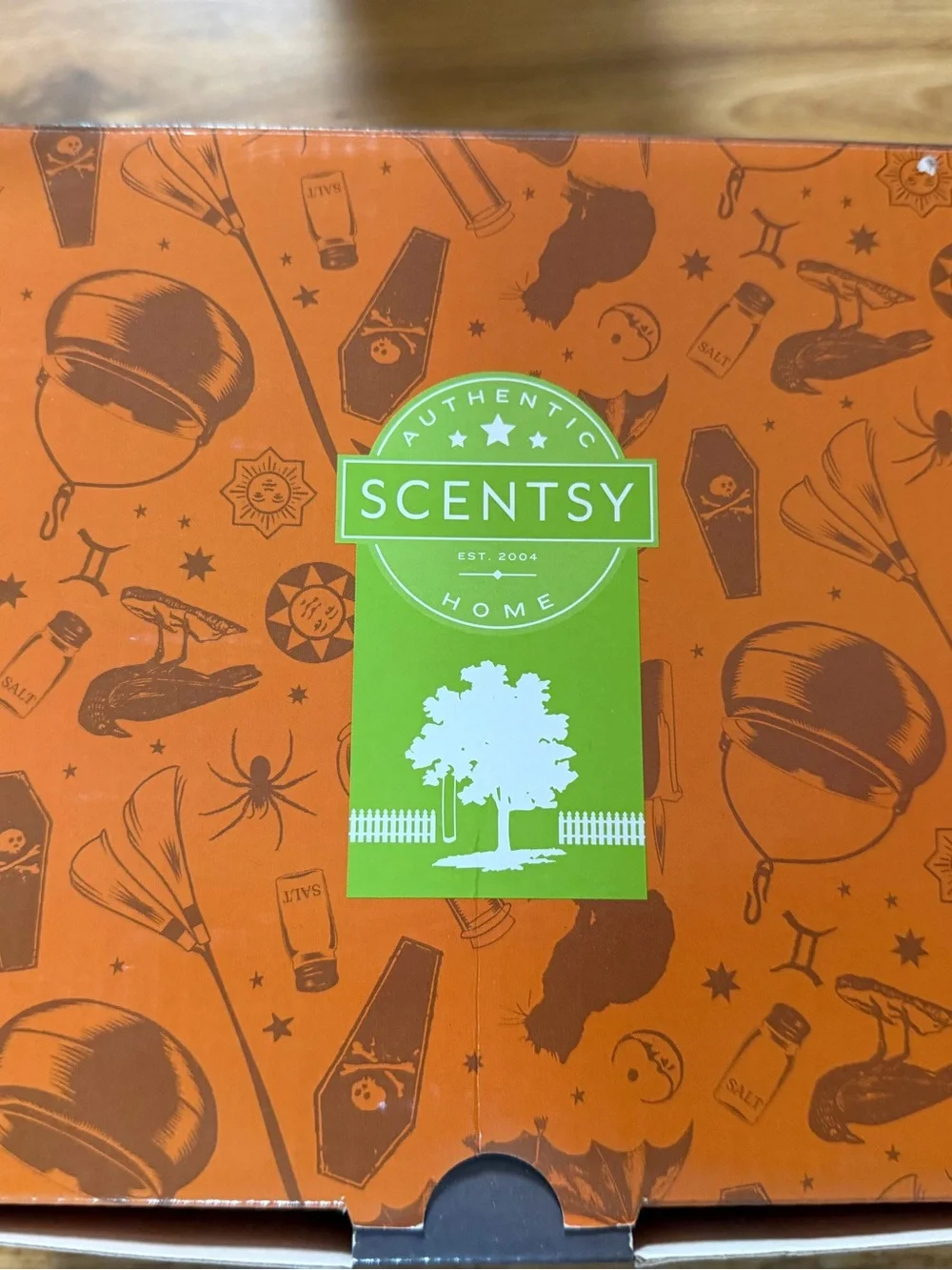 Scentsy decorative disney